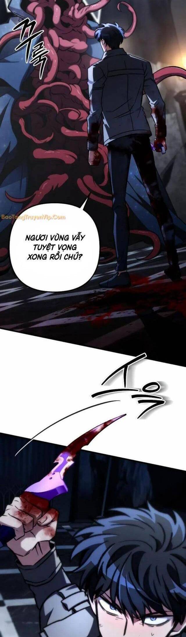 Sát Thủ Thiên Tài Đơn Độc Chap 60 - Next Chap 61