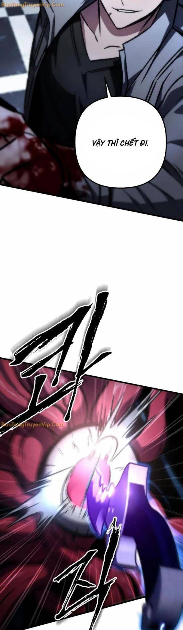 Sát Thủ Thiên Tài Đơn Độc Chap 60 - Next Chap 61