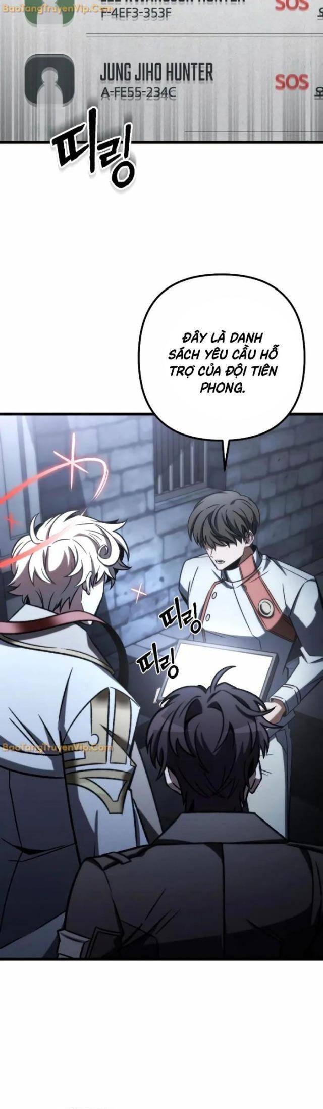 Sát Thủ Thiên Tài Đơn Độc Chap 60 - Next Chap 61