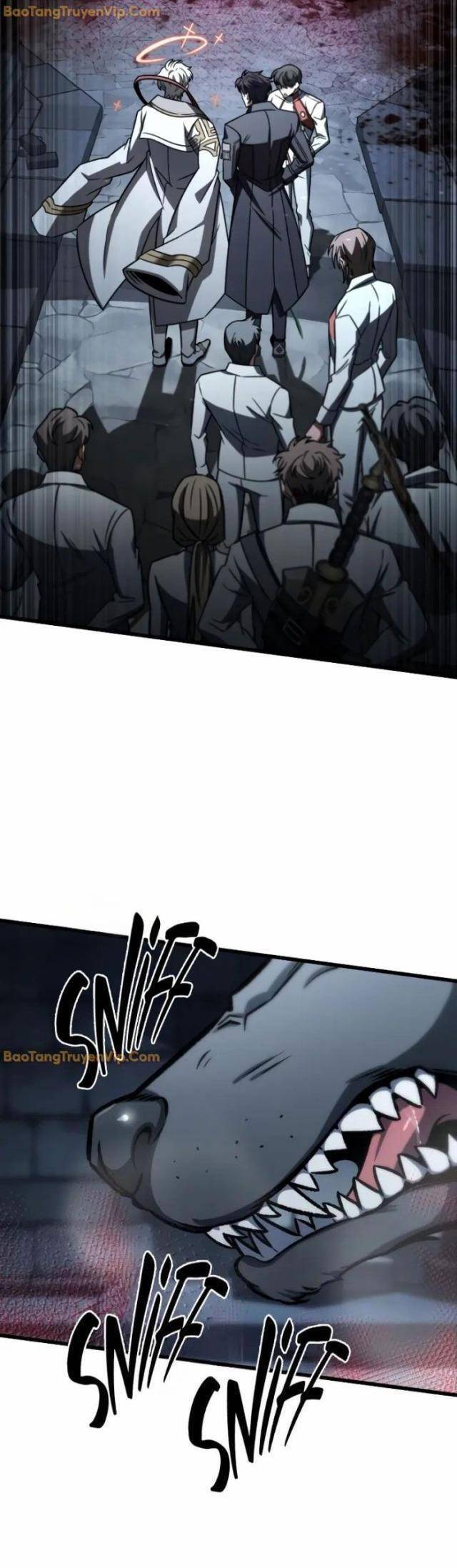 Sát Thủ Thiên Tài Đơn Độc Chap 60 - Next Chap 61