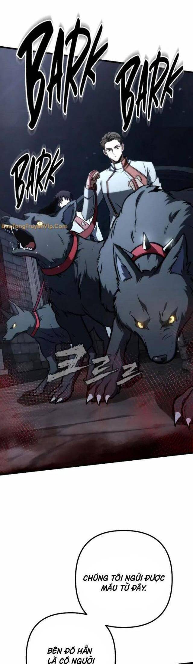 Sát Thủ Thiên Tài Đơn Độc Chap 60 - Next Chap 61