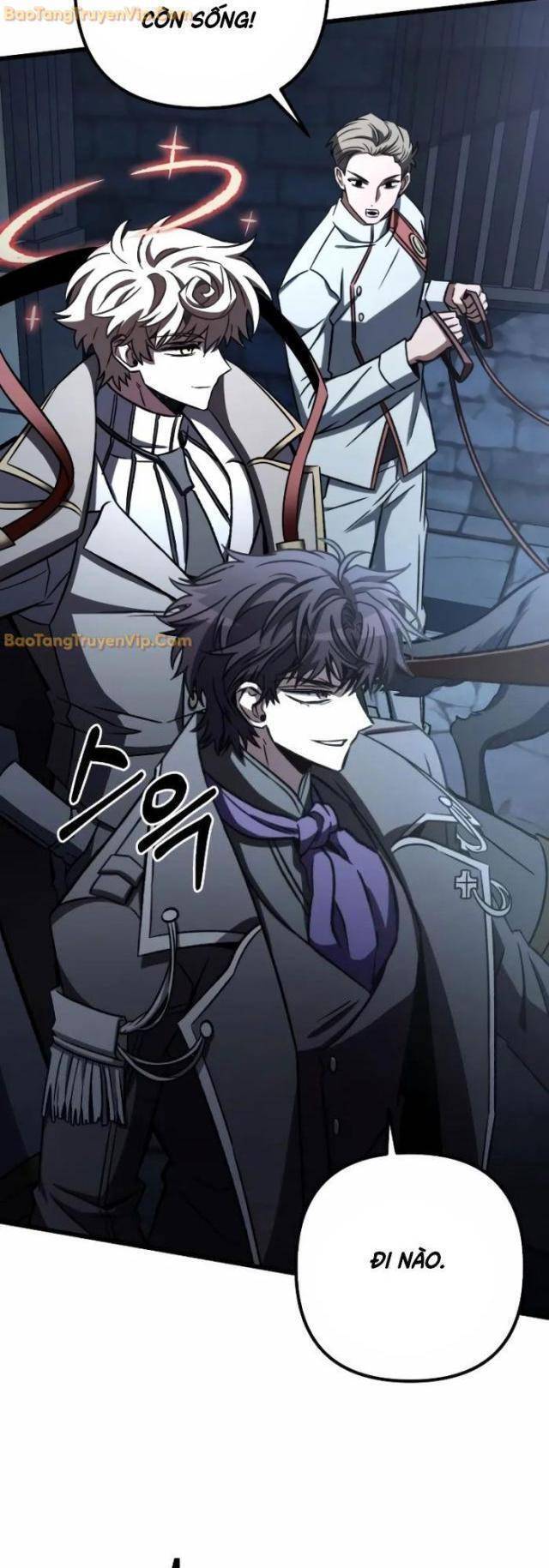 Sát Thủ Thiên Tài Đơn Độc Chap 60 - Next Chap 61