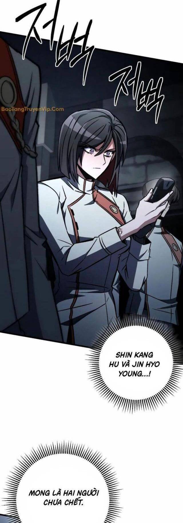 Sát Thủ Thiên Tài Đơn Độc Chap 60 - Next Chap 61
