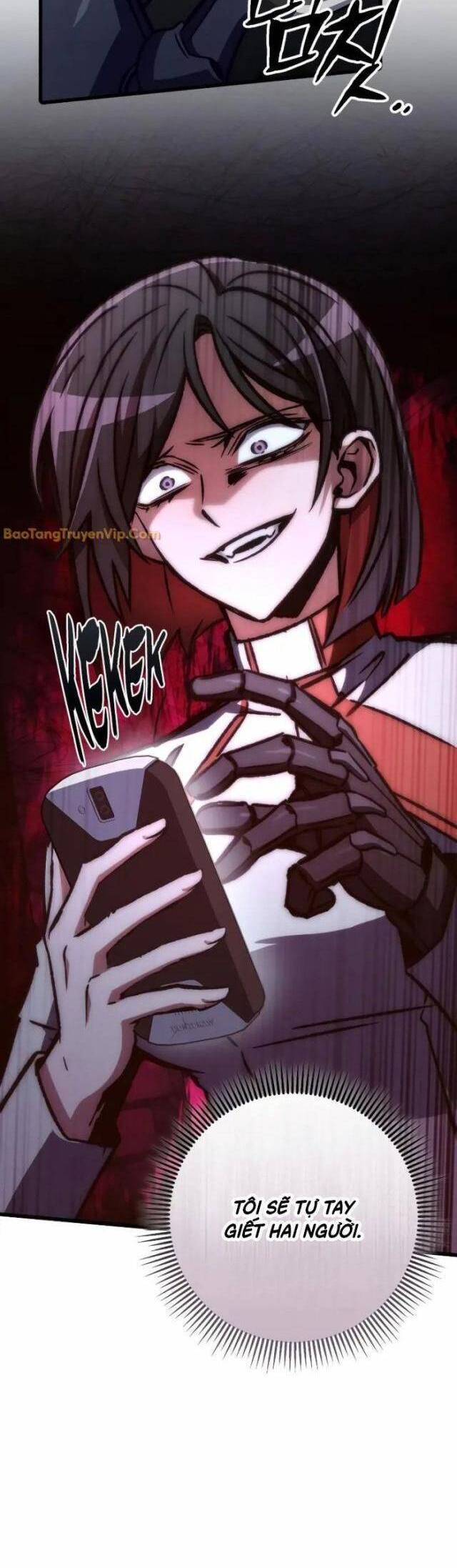 Sát Thủ Thiên Tài Đơn Độc Chap 60 - Next Chap 61