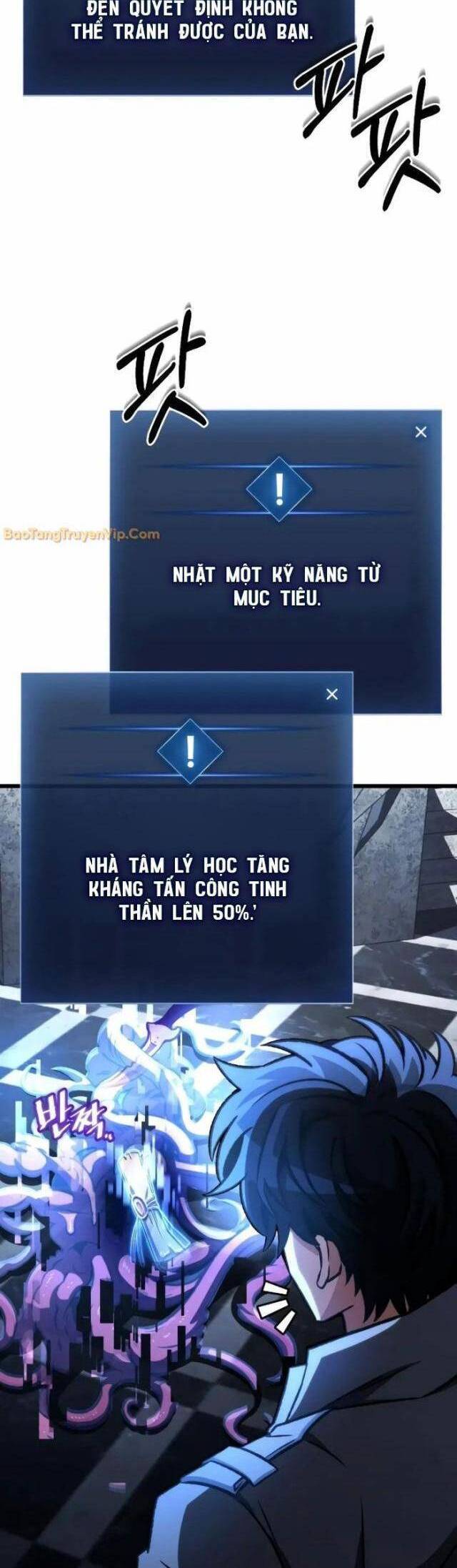 Sát Thủ Thiên Tài Đơn Độc Chap 60 - Next Chap 61