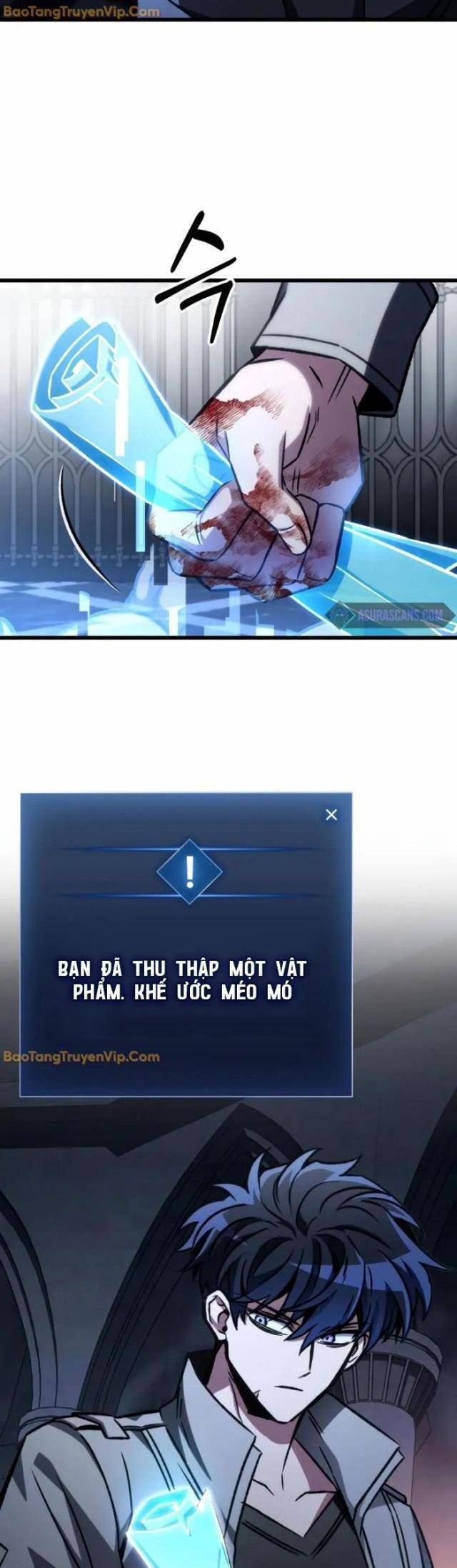 Sát Thủ Thiên Tài Đơn Độc Chap 60 - Next Chap 61