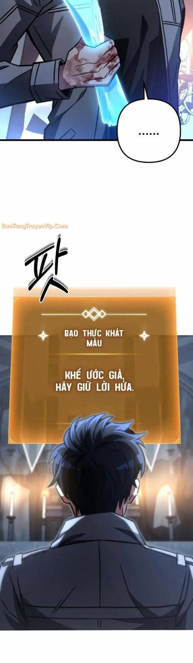 Sát Thủ Thiên Tài Đơn Độc Chap 60 - Next Chap 61