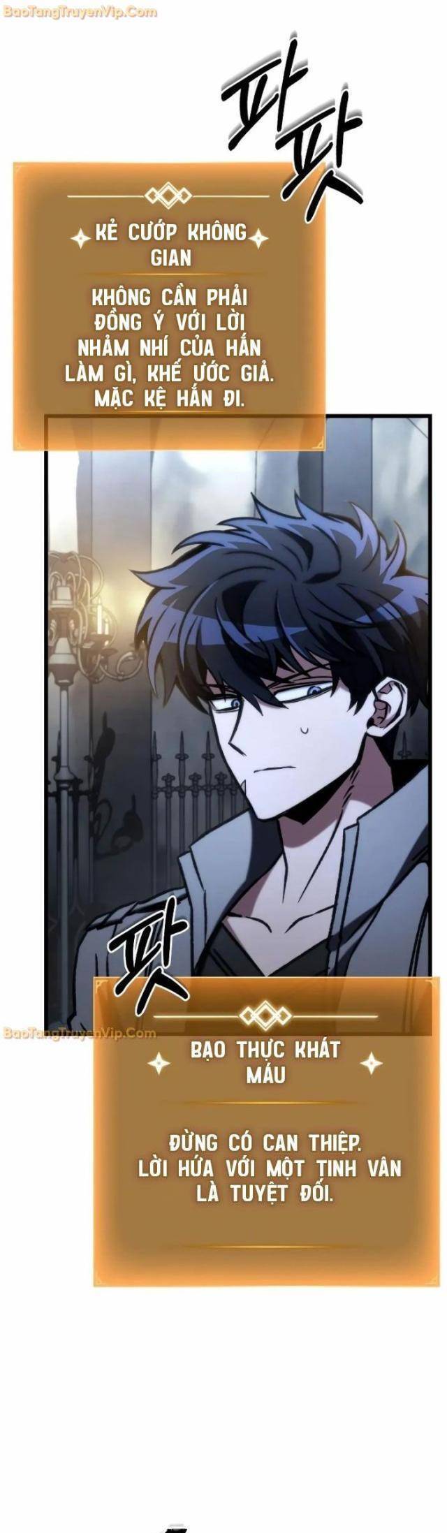 Sát Thủ Thiên Tài Đơn Độc Chap 60 - Next Chap 61