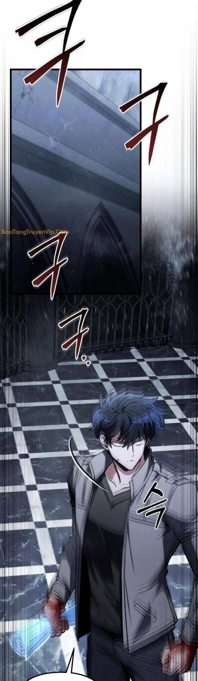 Sát Thủ Thiên Tài Đơn Độc Chap 60 - Next Chap 61