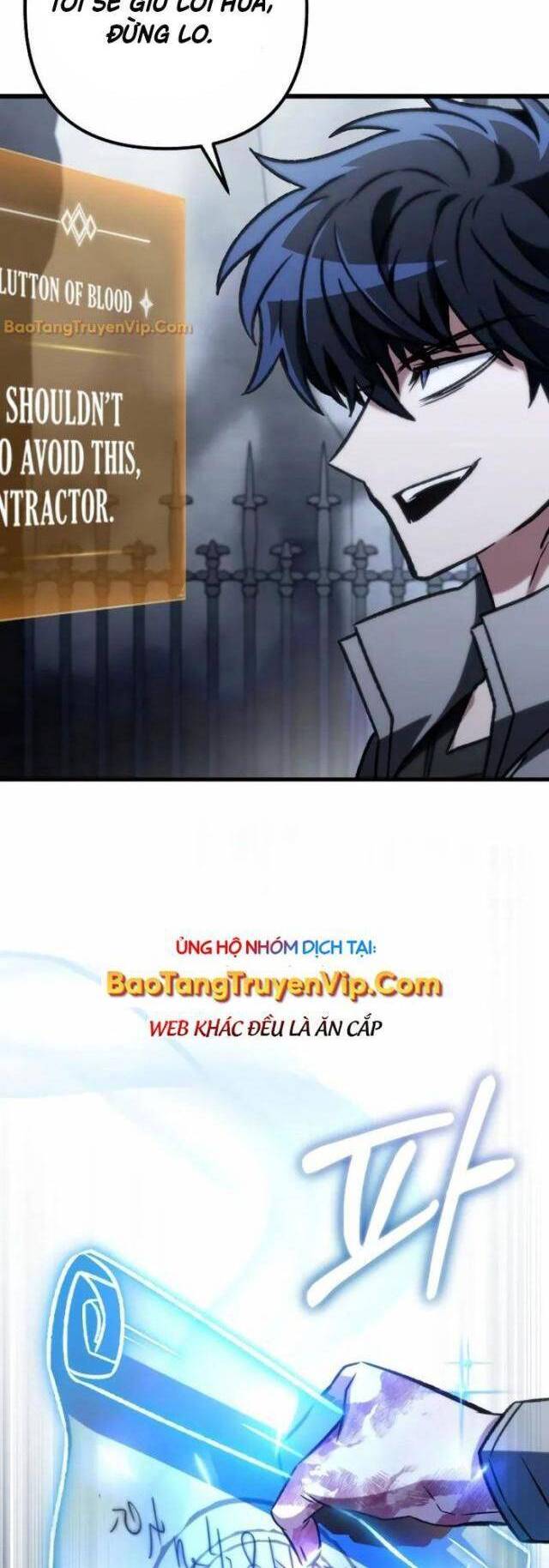 Sát Thủ Thiên Tài Đơn Độc Chap 60 - Next Chap 61