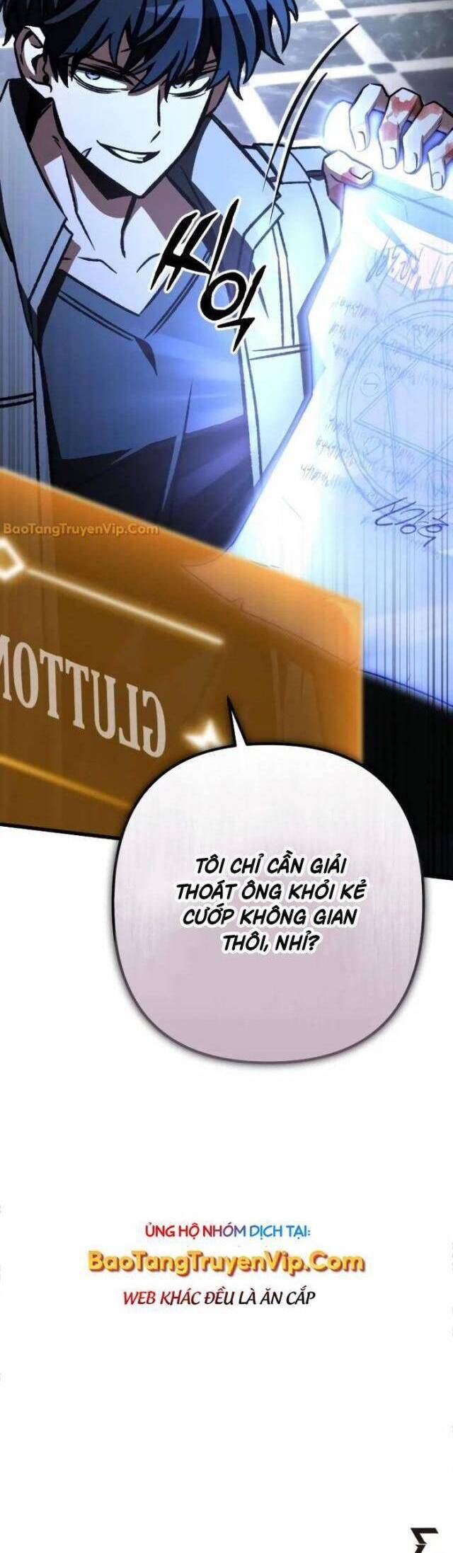 Sát Thủ Thiên Tài Đơn Độc Chap 60 - Next Chap 61