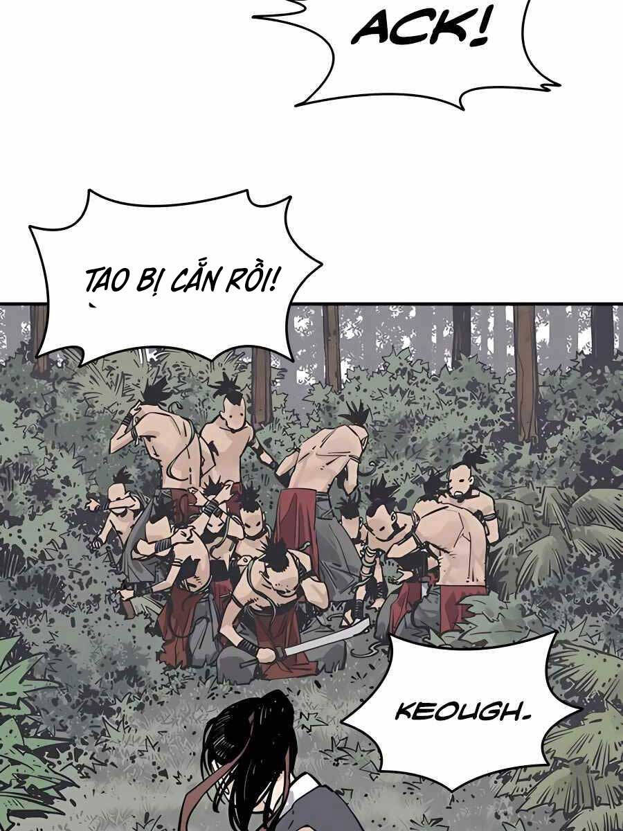 Sát Thủ Tống Lý Thu Chap 26 - Next Chap 27