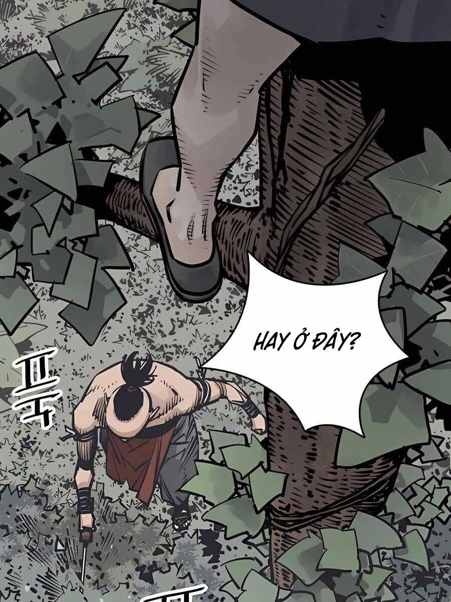 Sát Thủ Tống Lý Thu Chap 26 - Next Chap 27