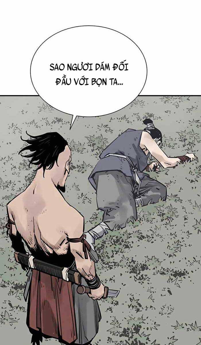 Sát Thủ Tống Lý Thu Chap 27 - Next Chap 28