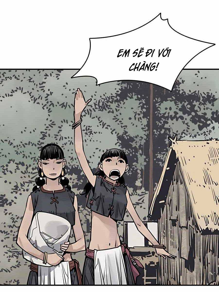Sát Thủ Tống Lý Thu Chap 33 - Next Chap 34