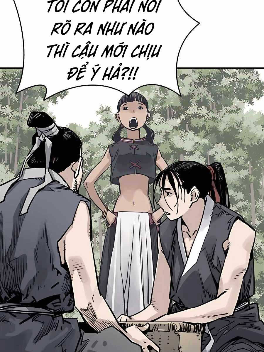Sát Thủ Tống Lý Thu Chap 33 - Next Chap 34