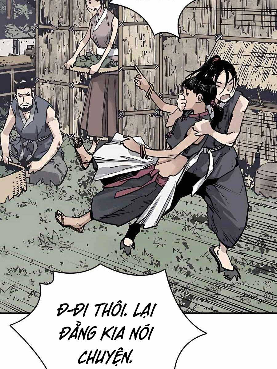 Sát Thủ Tống Lý Thu Chap 33 - Next Chap 34