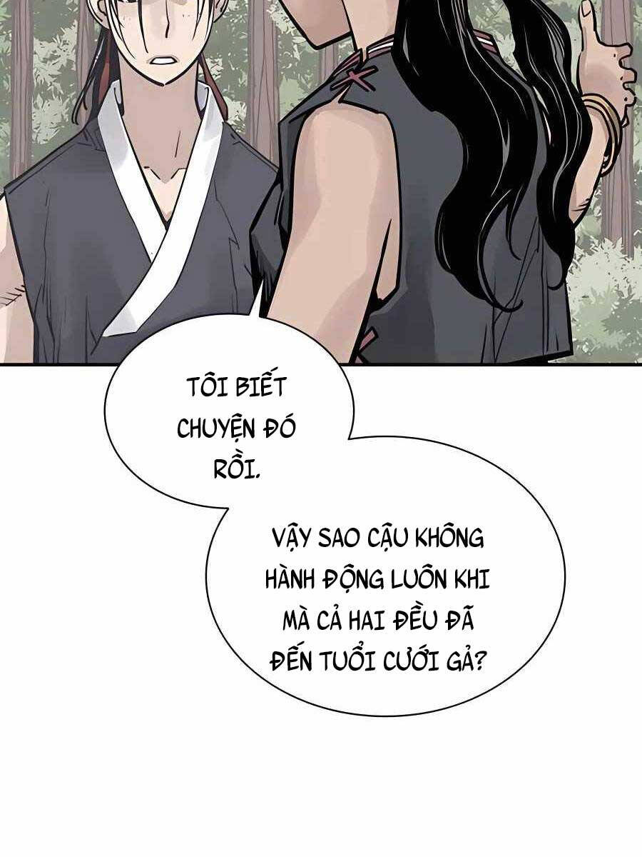 Sát Thủ Tống Lý Thu Chap 33 - Next Chap 34