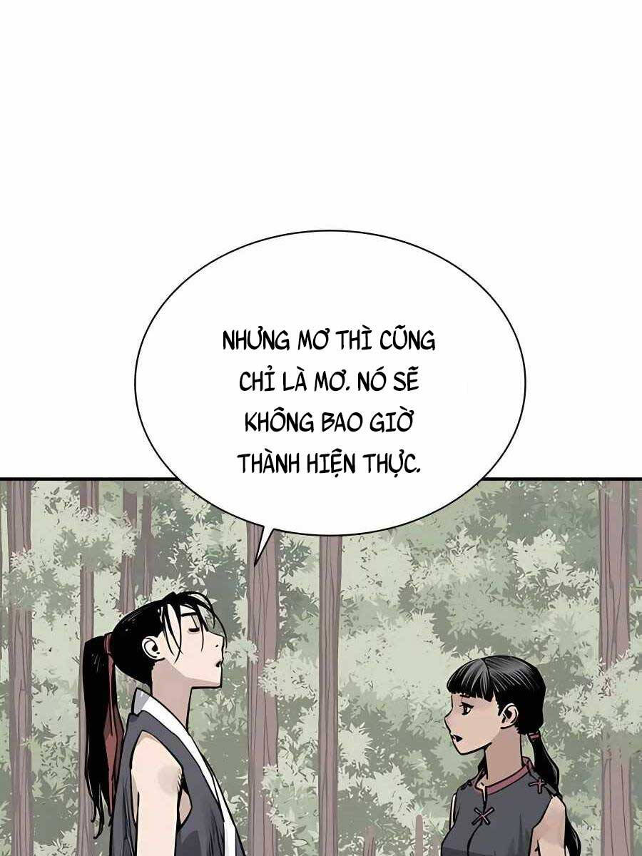 Sát Thủ Tống Lý Thu Chap 33 - Next Chap 34