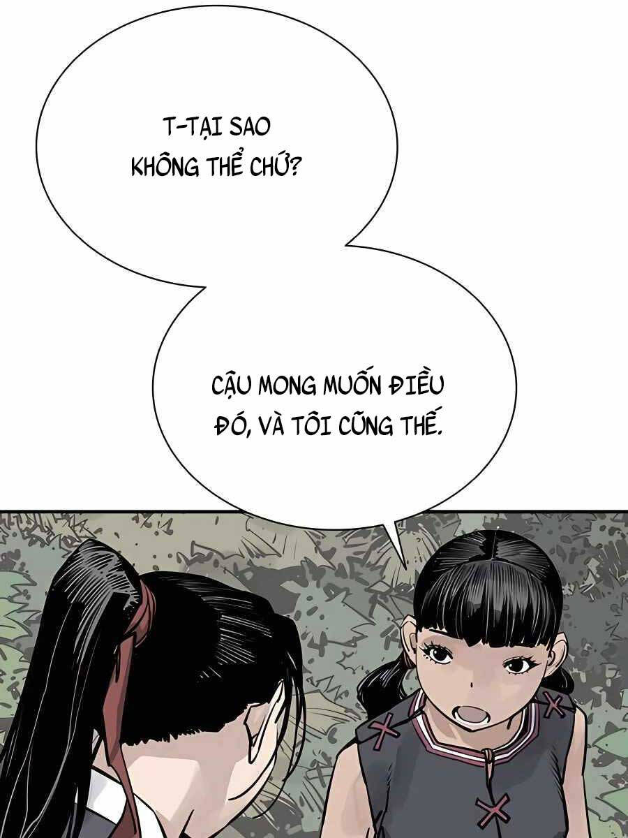 Sát Thủ Tống Lý Thu Chap 33 - Next Chap 34