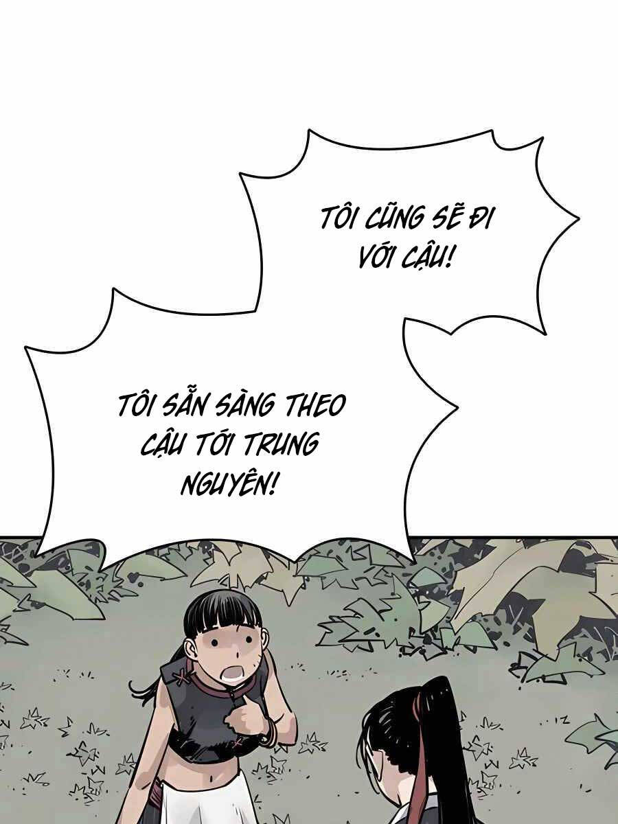 Sát Thủ Tống Lý Thu Chap 33 - Next Chap 34