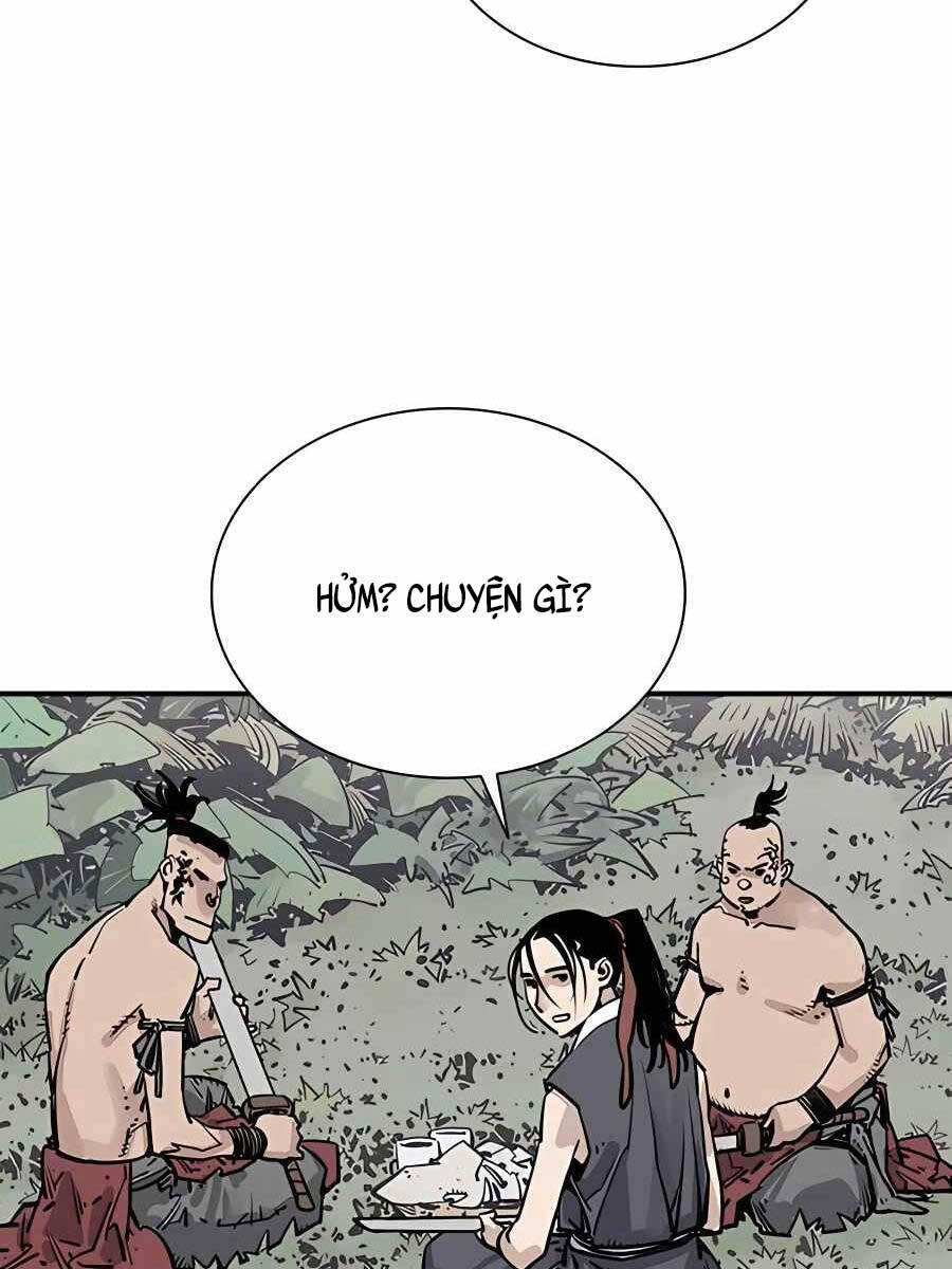 Sát Thủ Tống Lý Thu Chap 33 - Next Chap 34