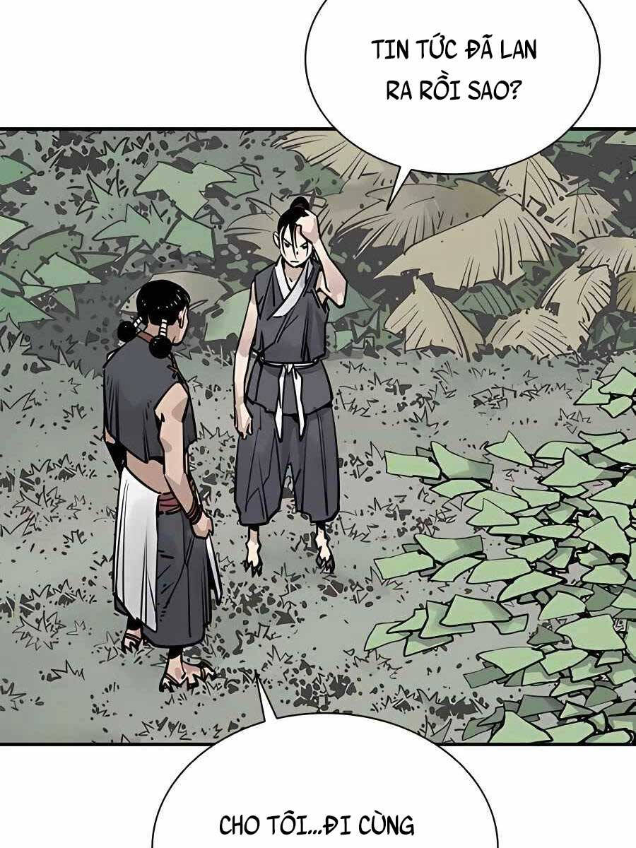 Sát Thủ Tống Lý Thu Chap 33 - Next Chap 34