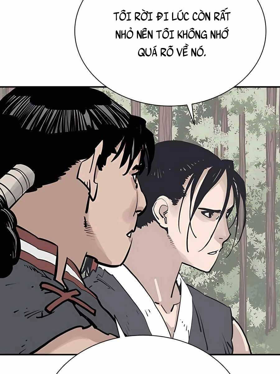Sát Thủ Tống Lý Thu Chap 33 - Next Chap 34