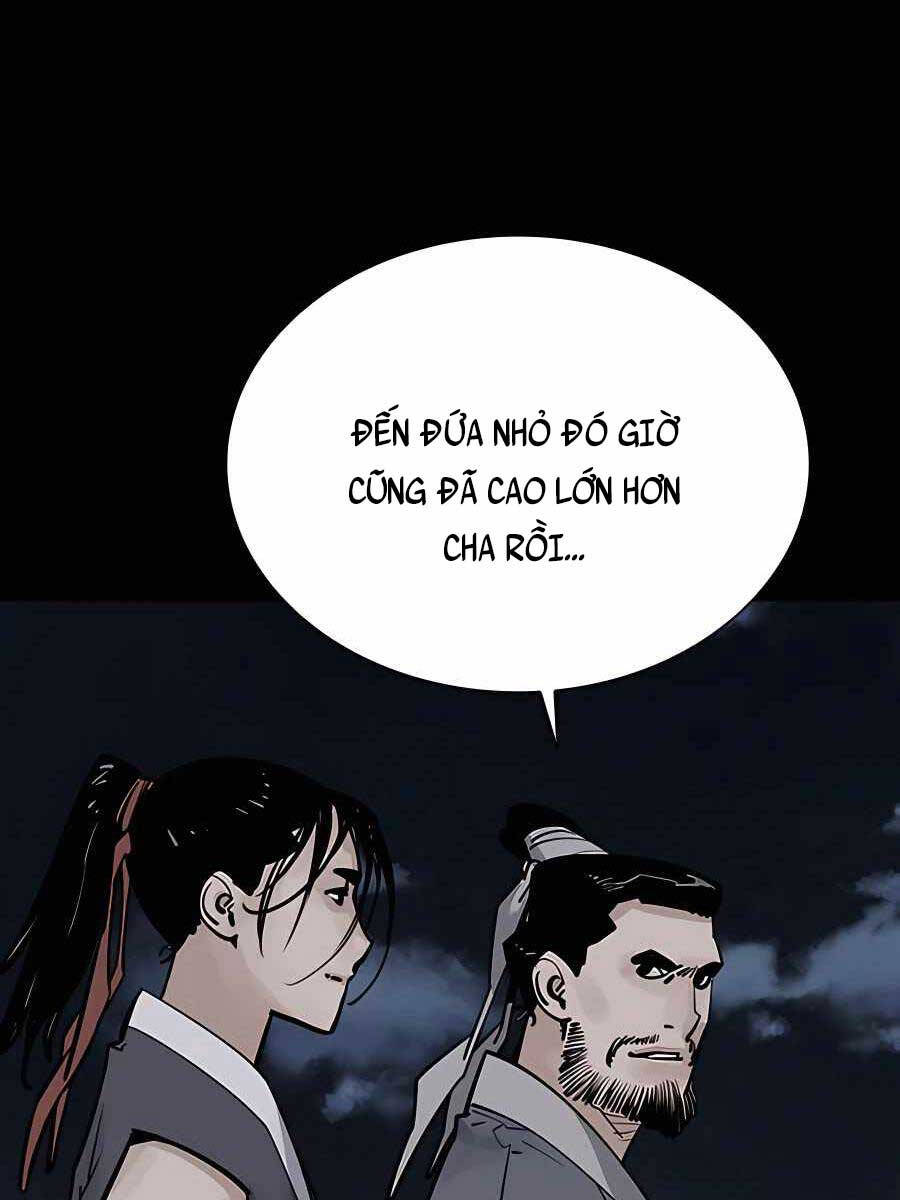 Sát Thủ Tống Lý Thu Chap 33 - Next Chap 34
