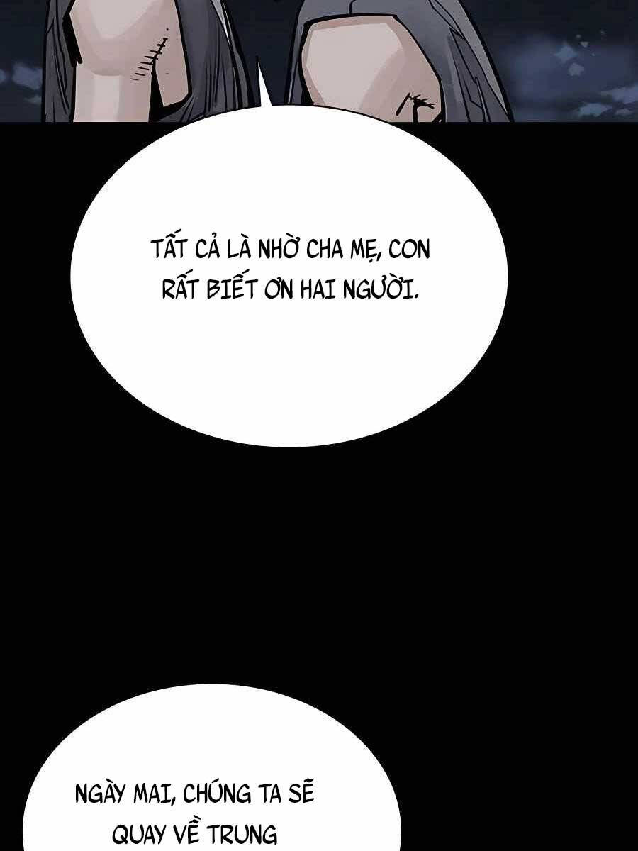Sát Thủ Tống Lý Thu Chap 33 - Next Chap 34