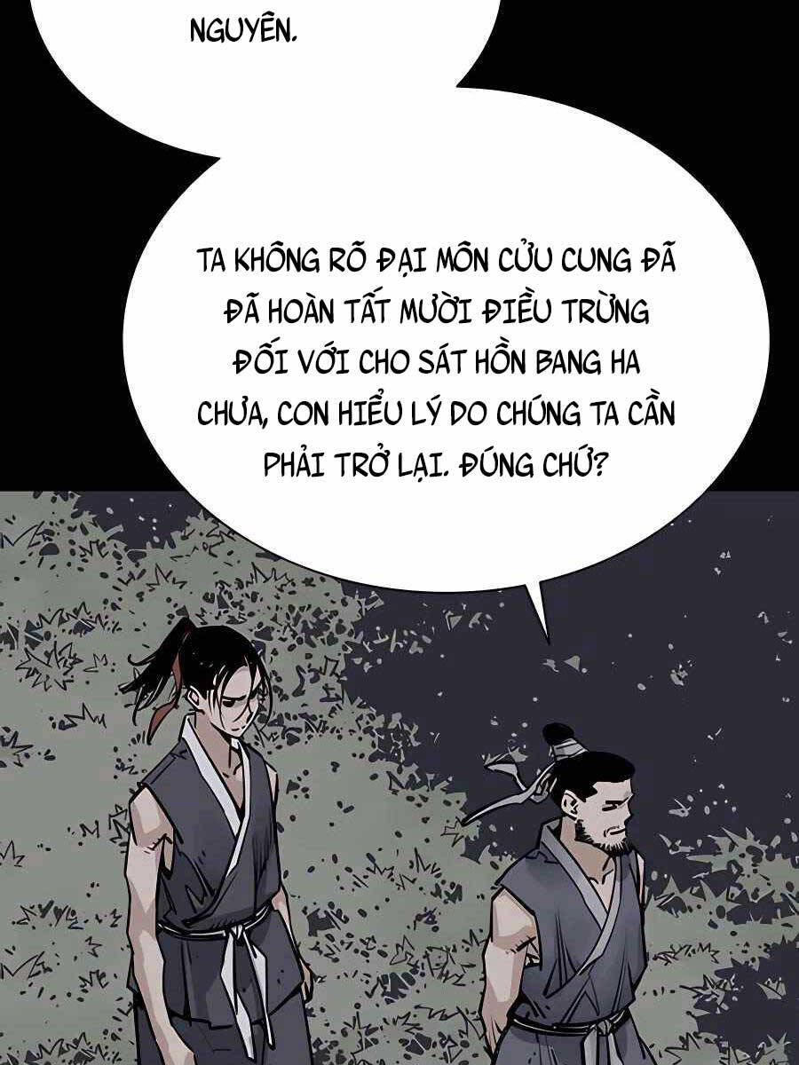 Sát Thủ Tống Lý Thu Chap 33 - Next Chap 34