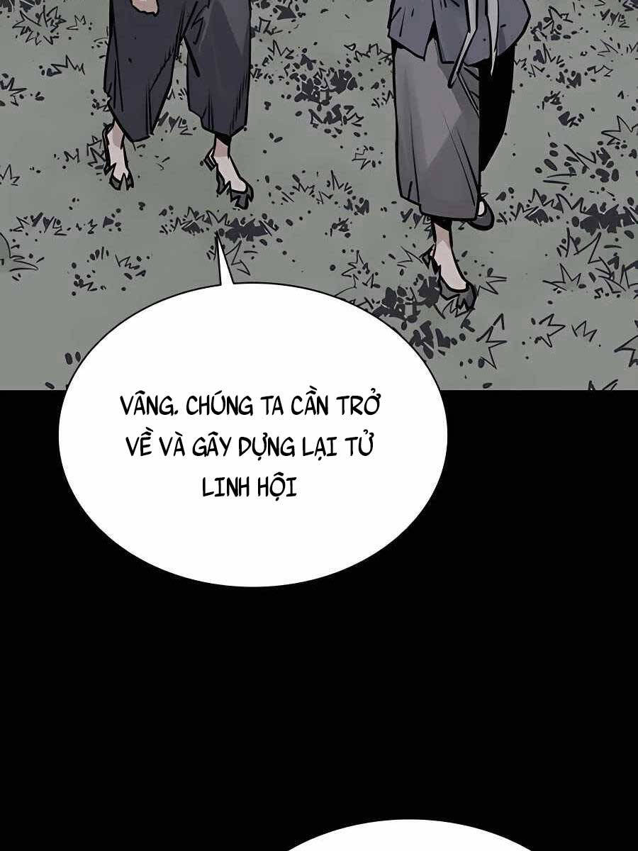Sát Thủ Tống Lý Thu Chap 33 - Next Chap 34