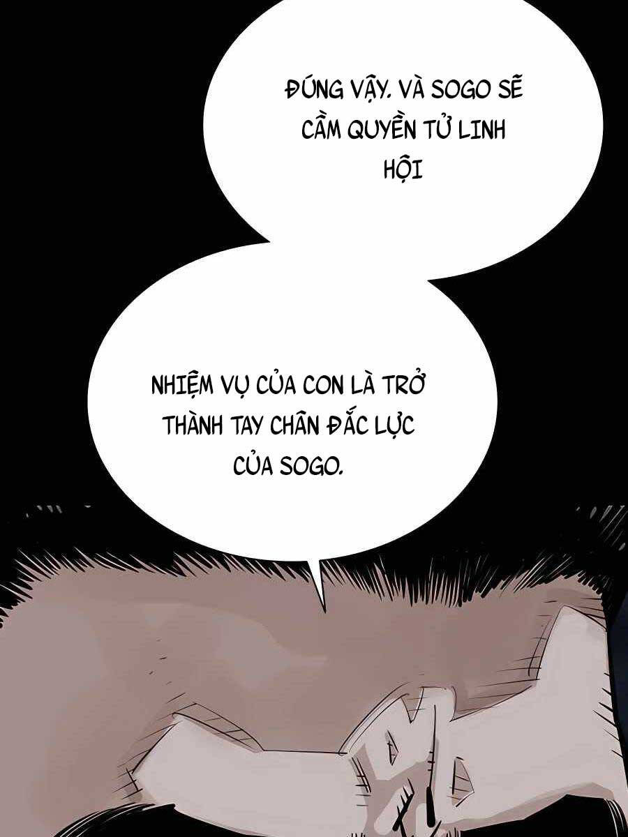 Sát Thủ Tống Lý Thu Chap 33 - Next Chap 34