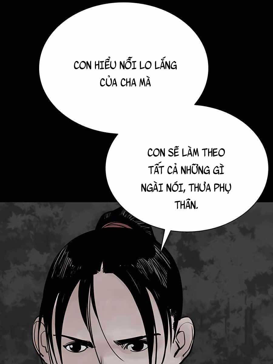 Sát Thủ Tống Lý Thu Chap 33 - Next Chap 34