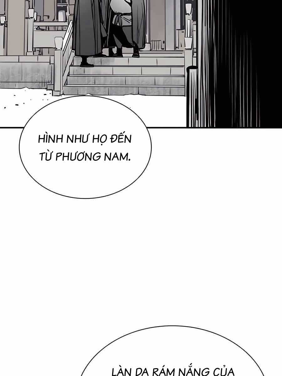Sát Thủ Tống Lý Thu Chap 39 - Next Chap 40