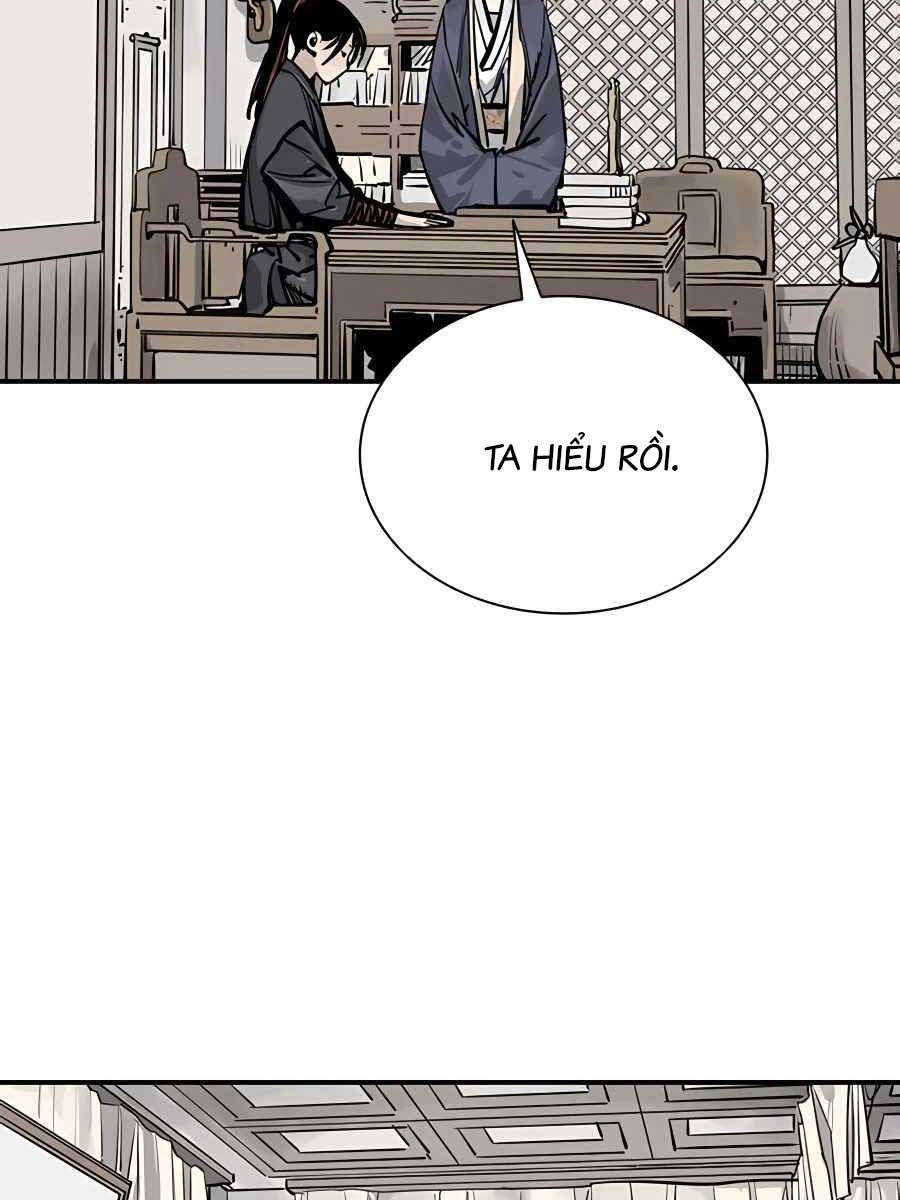 Sát Thủ Tống Lý Thu Chap 39 - Next Chap 40