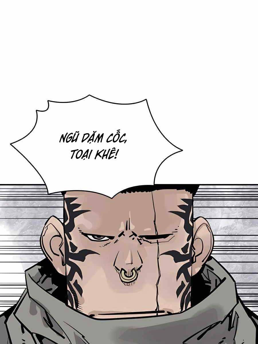 Sát Thủ Tống Lý Thu Chap 39 - Next Chap 40