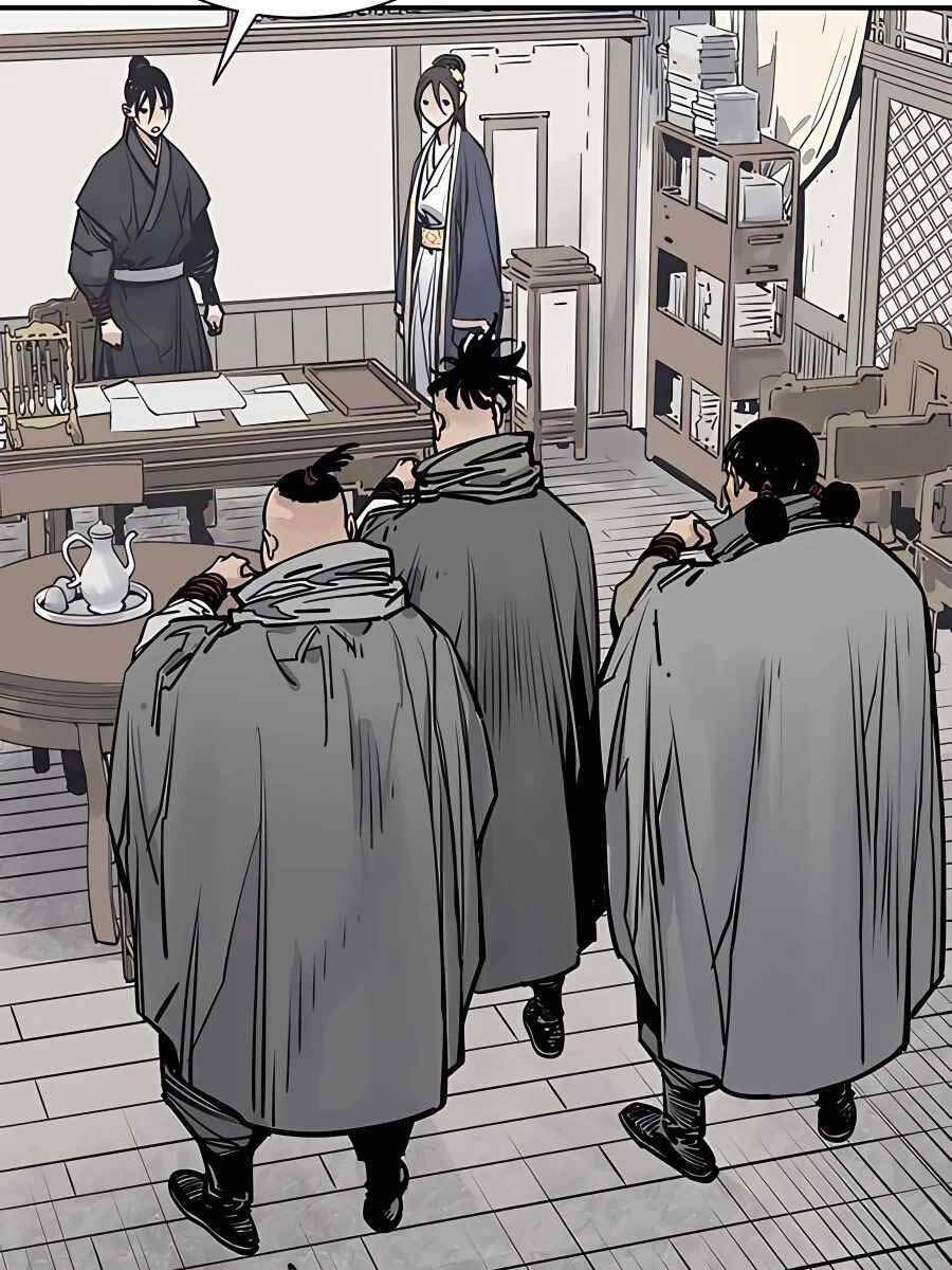 Sát Thủ Tống Lý Thu Chap 39 - Next Chap 40