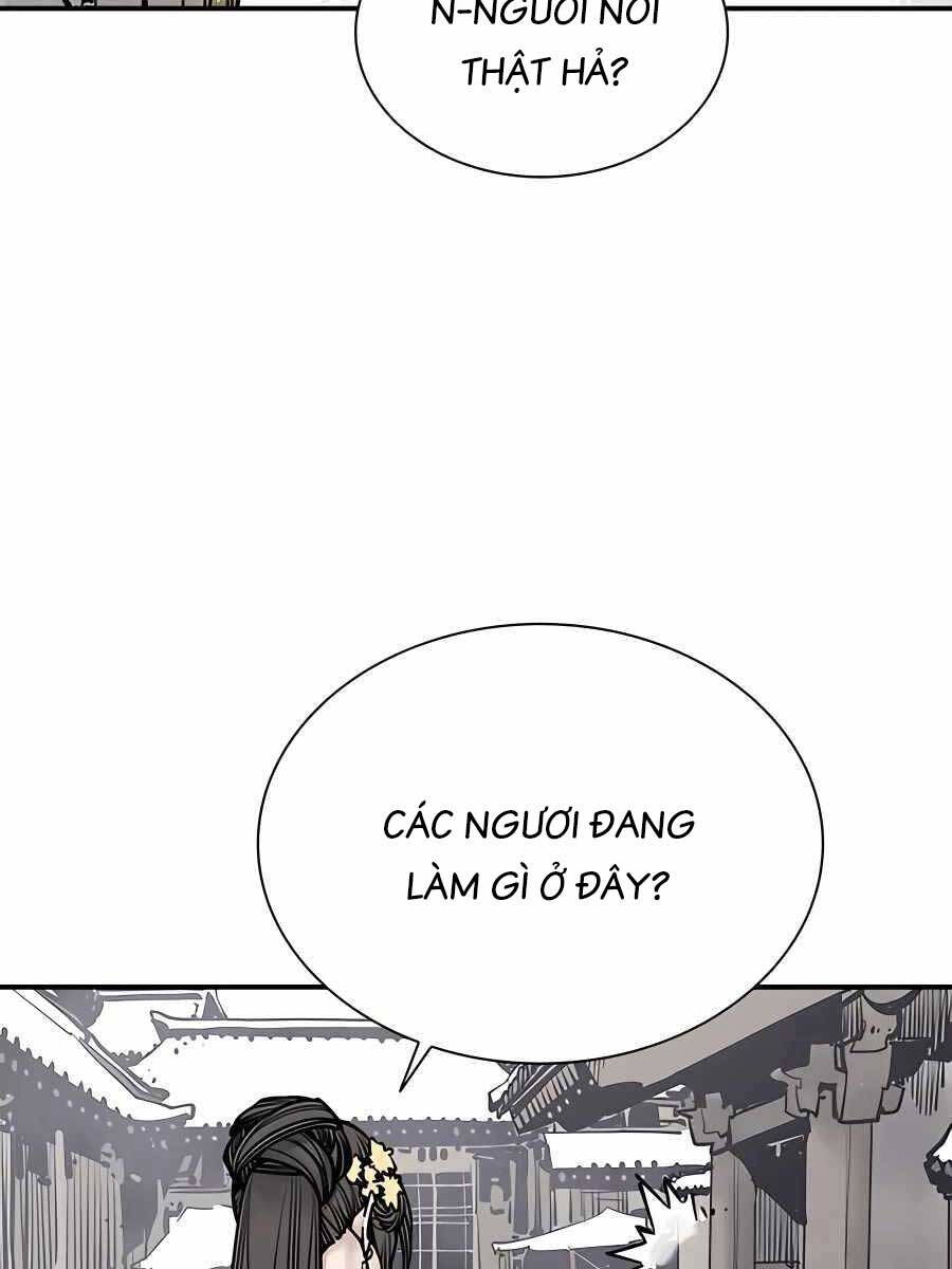 Sát Thủ Tống Lý Thu Chap 39 - Next Chap 40