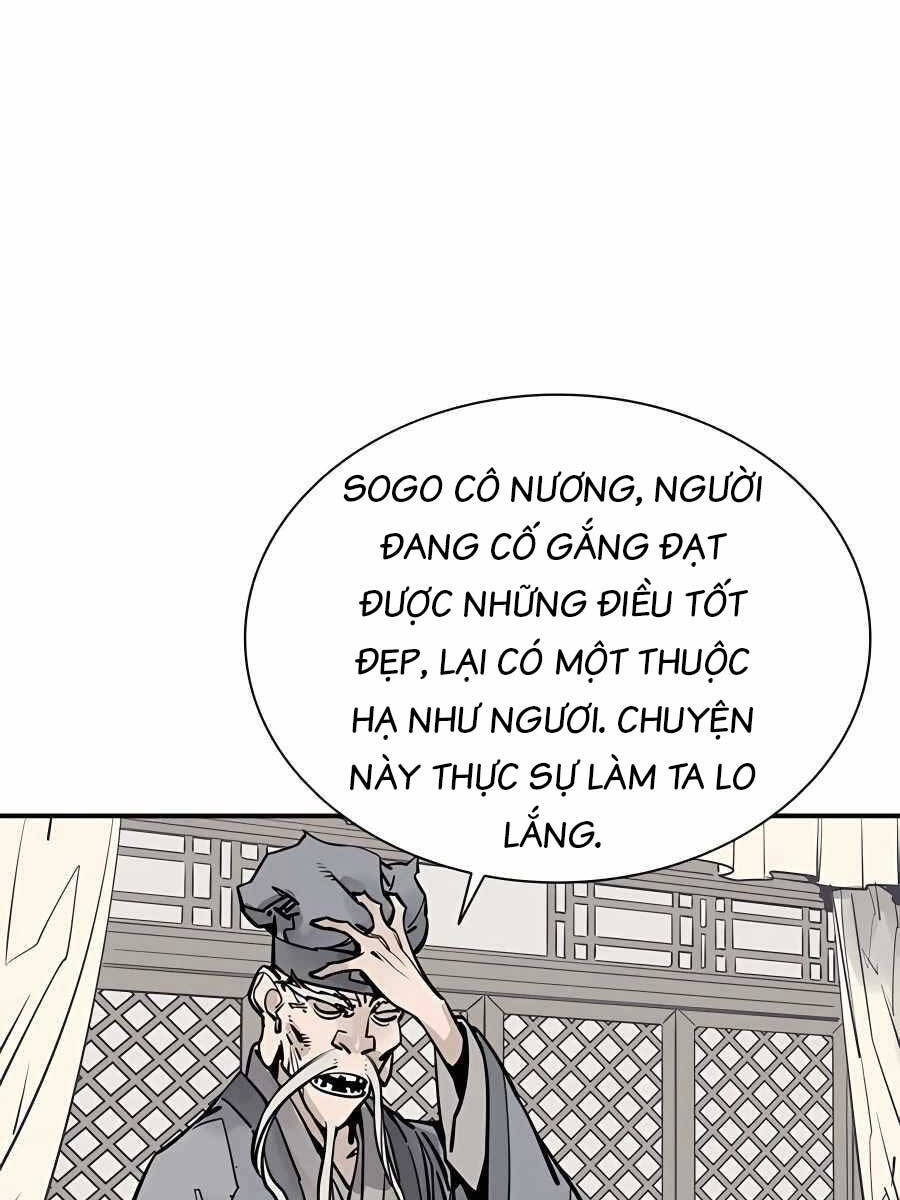Sát Thủ Tống Lý Thu Chap 39 - Next Chap 40
