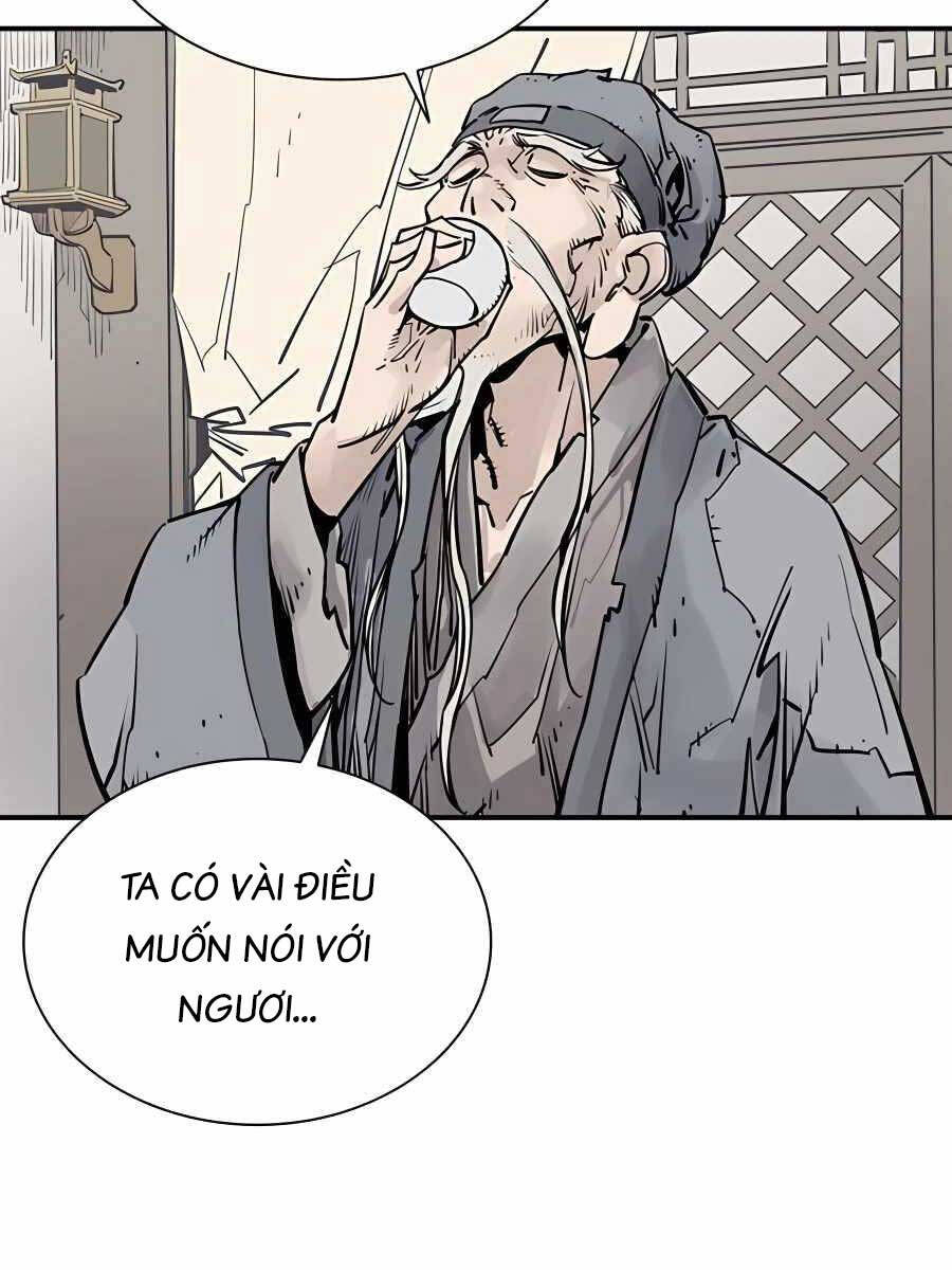 Sát Thủ Tống Lý Thu Chap 39 - Next Chap 40