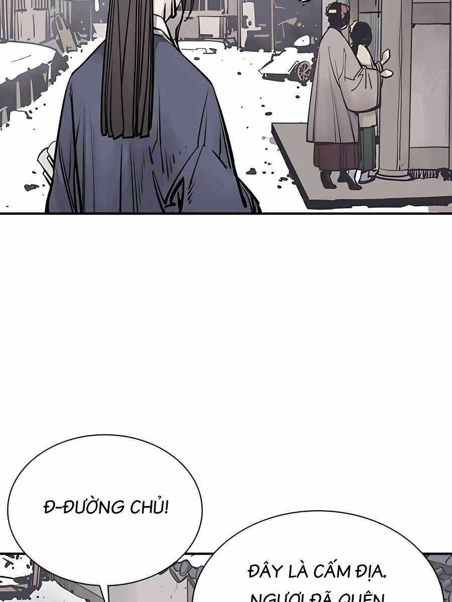 Sát Thủ Tống Lý Thu Chap 39 - Next Chap 40