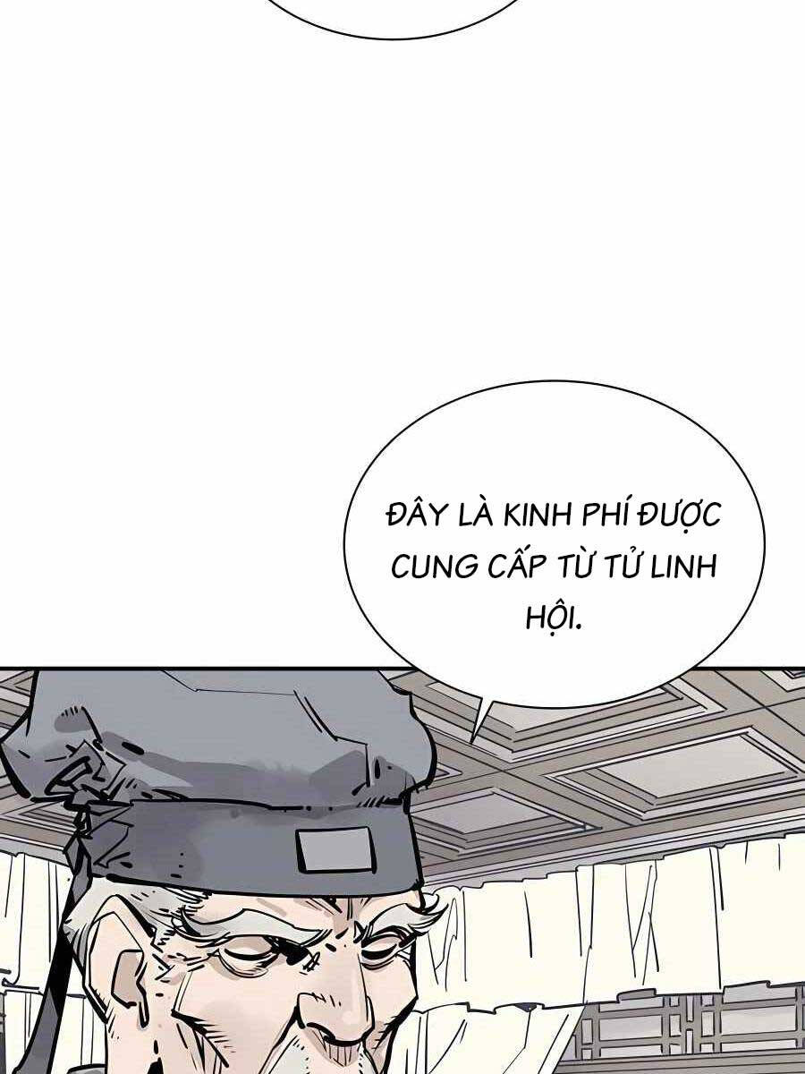 Sát Thủ Tống Lý Thu Chap 39 - Next Chap 40