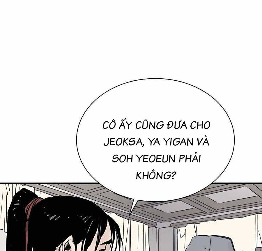 Sát Thủ Tống Lý Thu Chap 39 - Next Chap 40