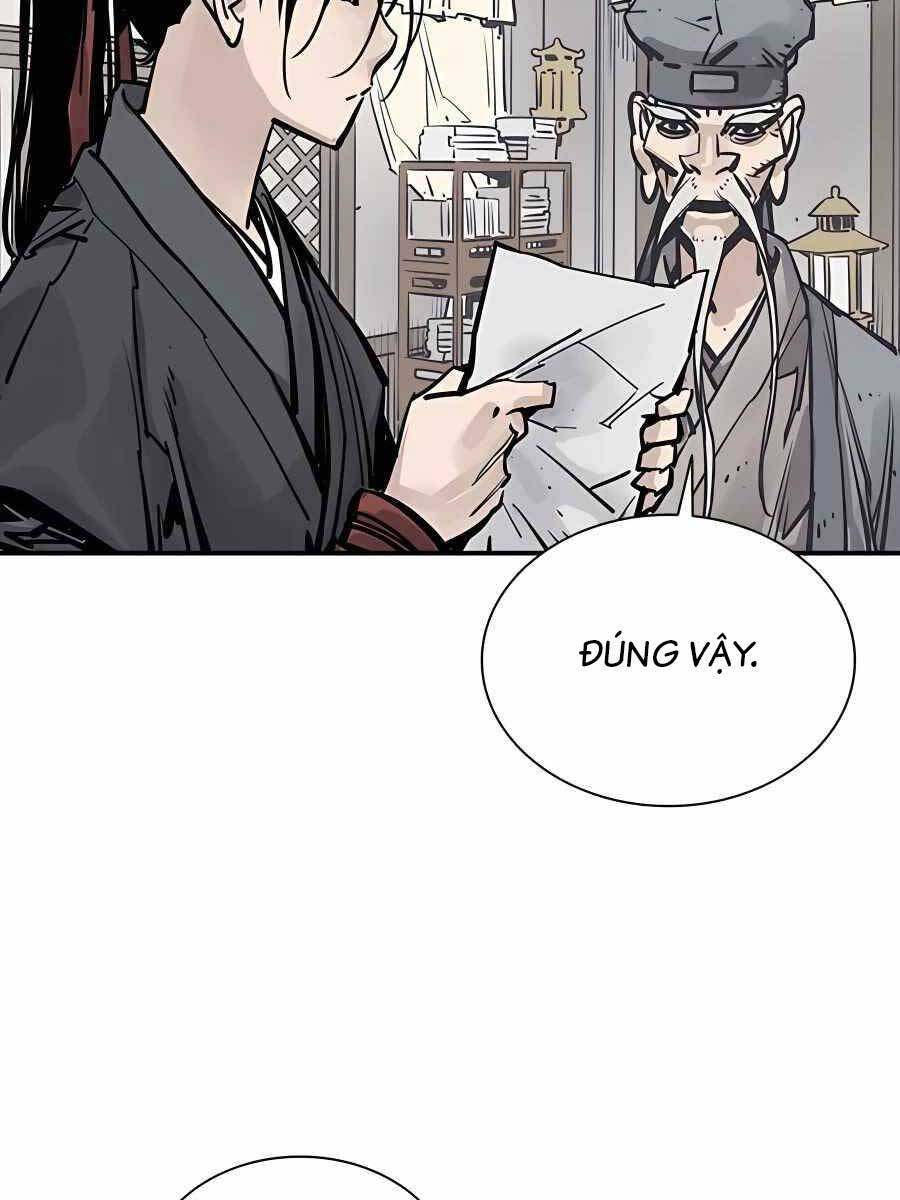 Sát Thủ Tống Lý Thu Chap 39 - Next Chap 40