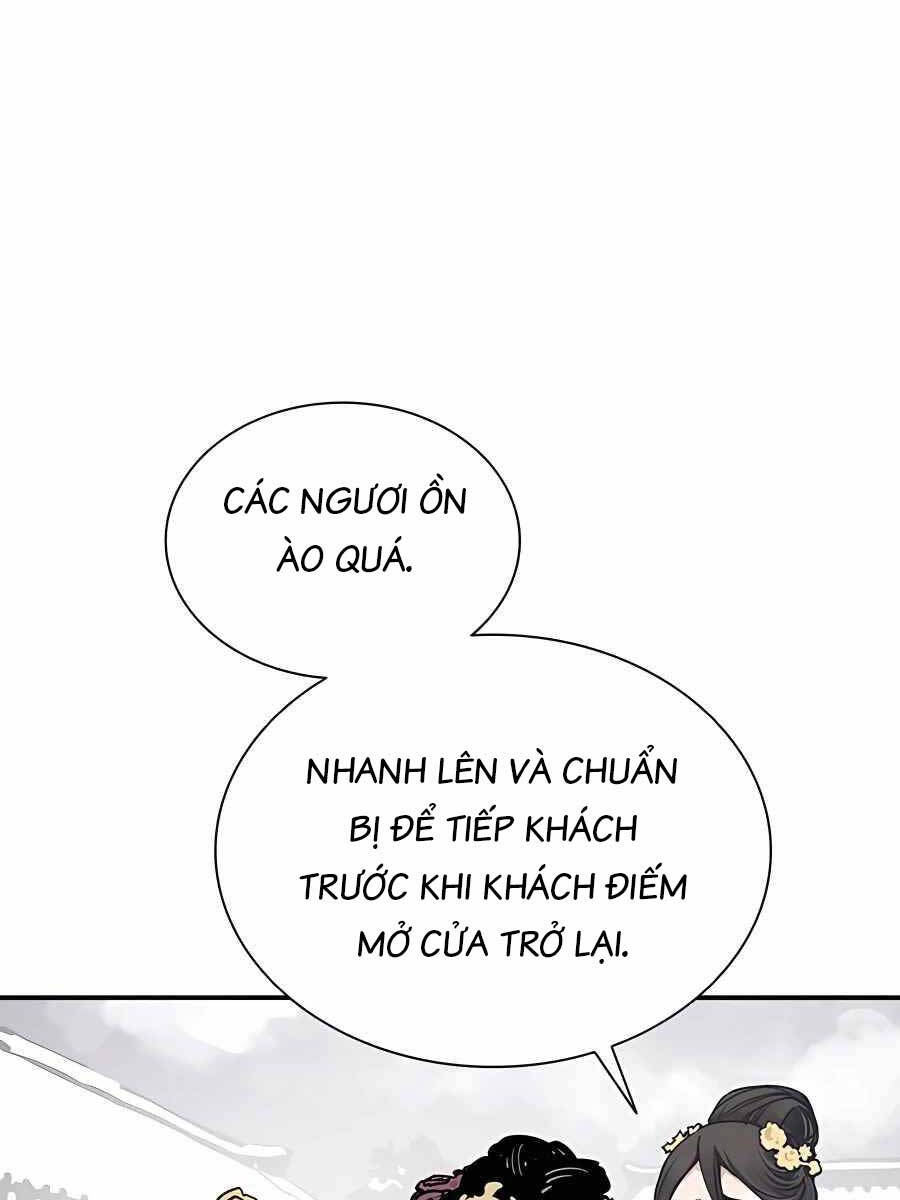 Sát Thủ Tống Lý Thu Chap 39 - Next Chap 40