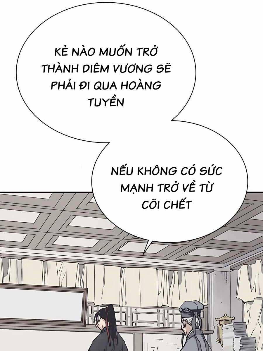 Sát Thủ Tống Lý Thu Chap 40 - Next Chap 41