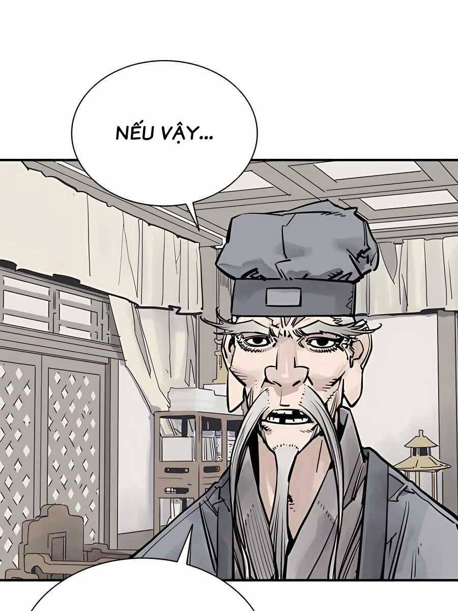 Sát Thủ Tống Lý Thu Chap 40 - Next Chap 41