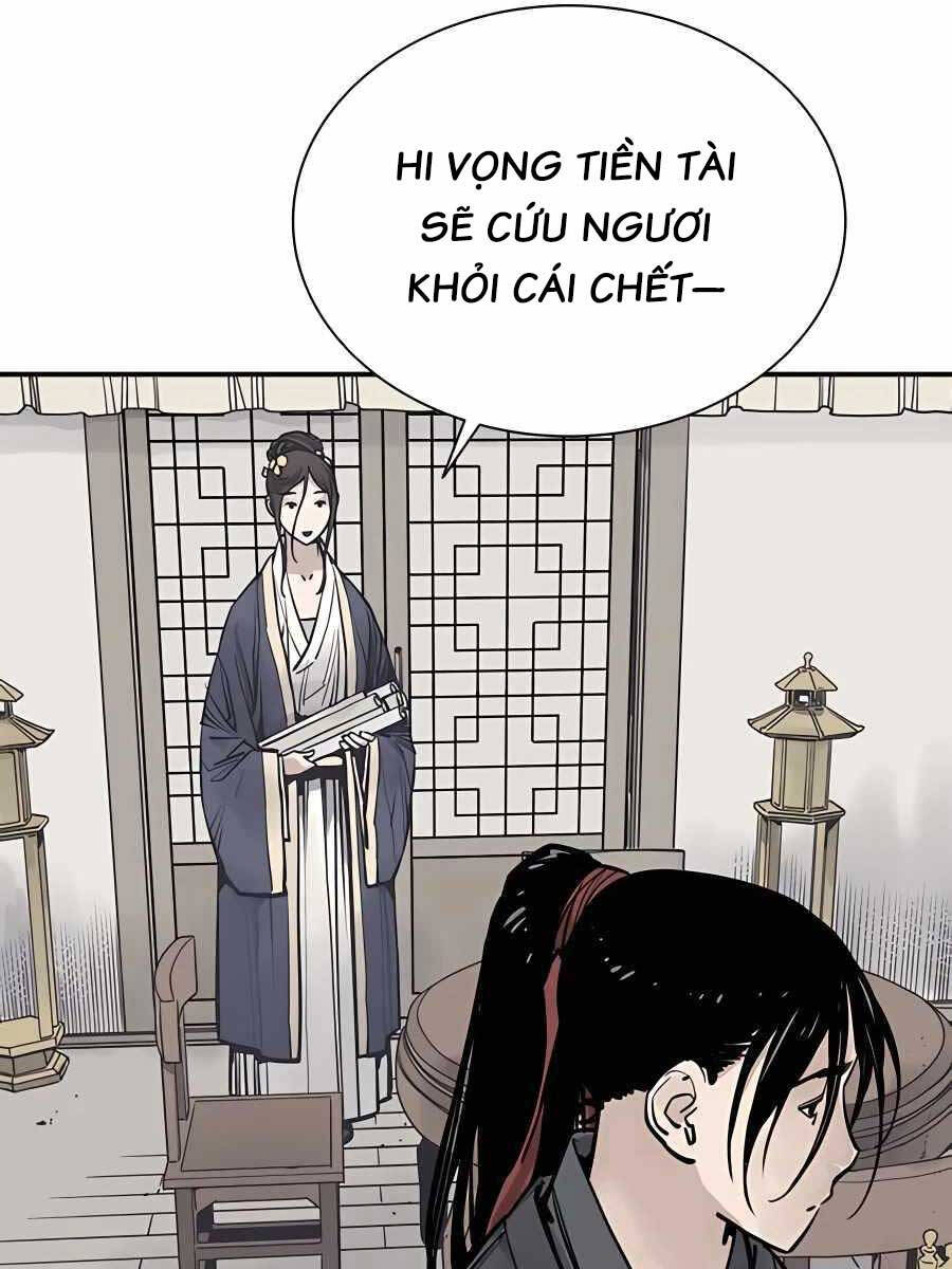 Sát Thủ Tống Lý Thu Chap 40 - Next Chap 41