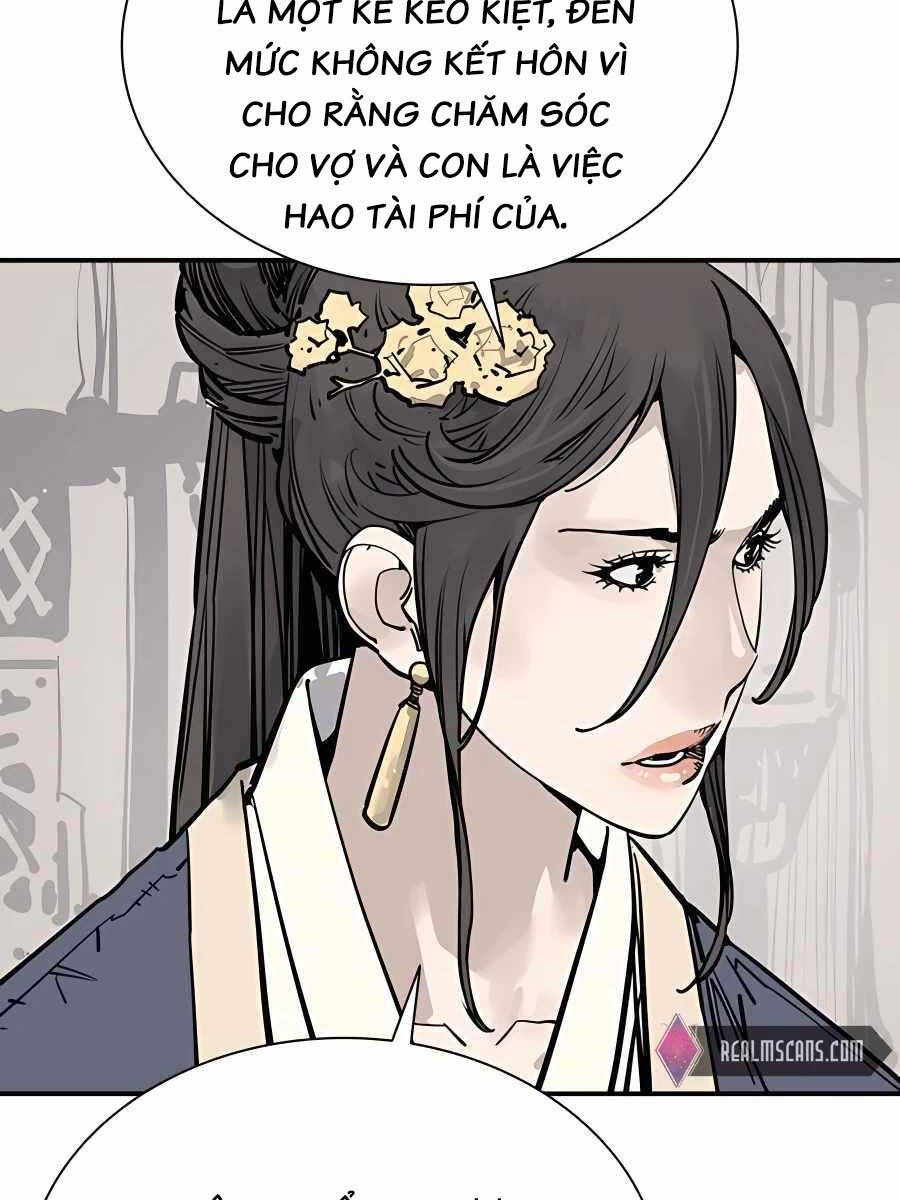 Sát Thủ Tống Lý Thu Chap 40 - Next Chap 41